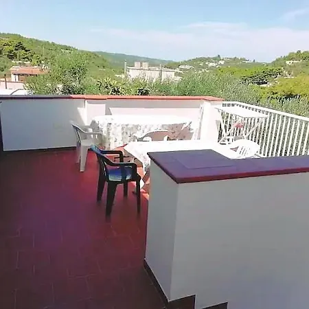 דירה Daniel, Quadrilocale Da 12 Posti Letto