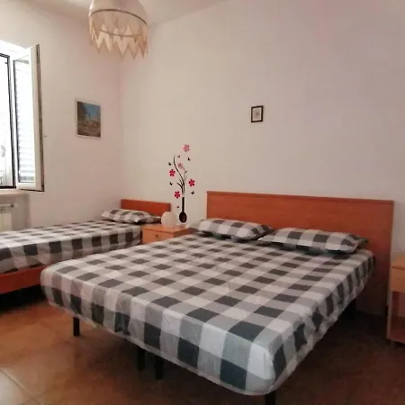 Daniel, Quadrilocale Da 12 Posti Letto * 维耶斯泰