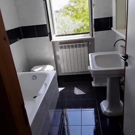 Daniel, Quadrilocale Da 12 Posti Letto 公寓