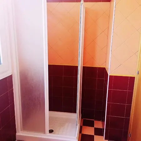 Daniel, Quadrilocale Da 12 Posti Letto דירה ויאסטה