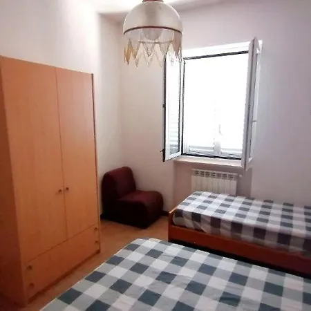 דירה Daniel, Quadrilocale Da 12 Posti Letto