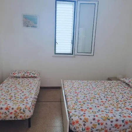 公寓 Daniel, Quadrilocale Da 12 Posti Letto