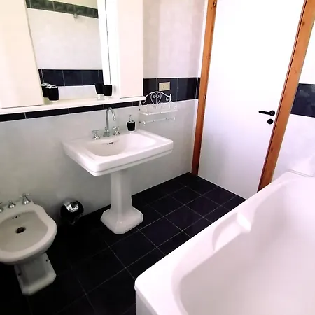 Daniel, Quadrilocale Da 12 Posti Letto