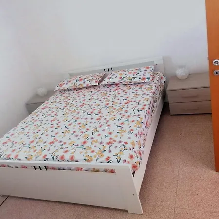 公寓 Daniel, Quadrilocale Da 12 Posti Letto 维耶斯泰